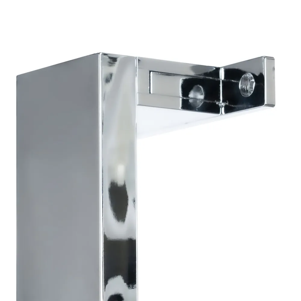 Arcchio Underskabsbelysning>Birkos LED-spejllampe, 30 cm, 4.000 K