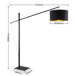 Arcchio Gulvlamper|Gulvlamper><noscript><img width=