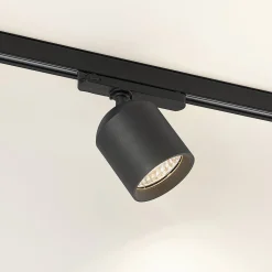 Arcchio Candra LED track spot sort 26W 3000K