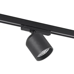 Arcchio Candra LED track spot sort 26W 3000K