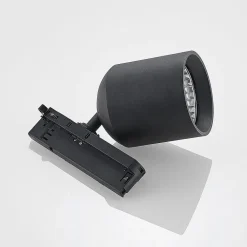 Arcchio Candra LED track spot sort 26W 3000K