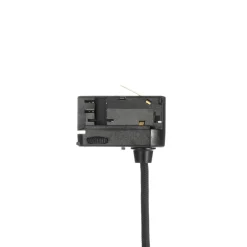 Arcchio Ejona track pendel sort E27 4/15cm