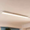 Enora LED-panel, 3000lm, hvid, metal, 119,5 cm^Arcchio Online
