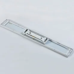 Enora LED-panel, 3000lm, hvid, metal, 119,5 cm^Arcchio Online