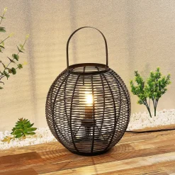 Arcchio Dekorationsbelysning|Terrassebelysning>Feysal udendørs bordlampe