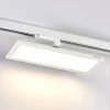 Hairis LED-panel hvid 3000 K^Arcchio Discount
