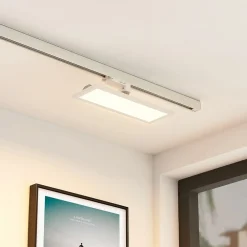 Hairis LED-panel hvid 3000 K^Arcchio Discount