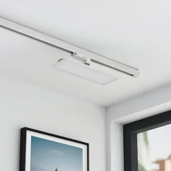 Hairis LED-panel hvid 3000 K^Arcchio Discount