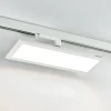 Hairis LED-panel hvid 4000 K^Arcchio Online