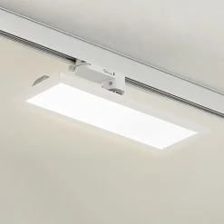 Hairis LED-panel hvid 4000 K^Arcchio Online