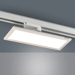 Hairis LED-panel hvid 4000 K^Arcchio Online