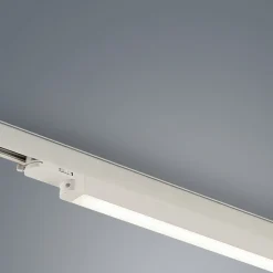 Arcchio Harlow LED-skinnelampe, hvid, 69 cm, 3.000 K