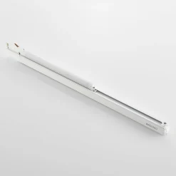 Arcchio Harlow LED-skinnelampe, hvid, 69 cm, 3.000 K