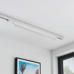 Harlow LED-skinnelampe, hvid, 69 cm, 4.000 K^Arcchio Sale