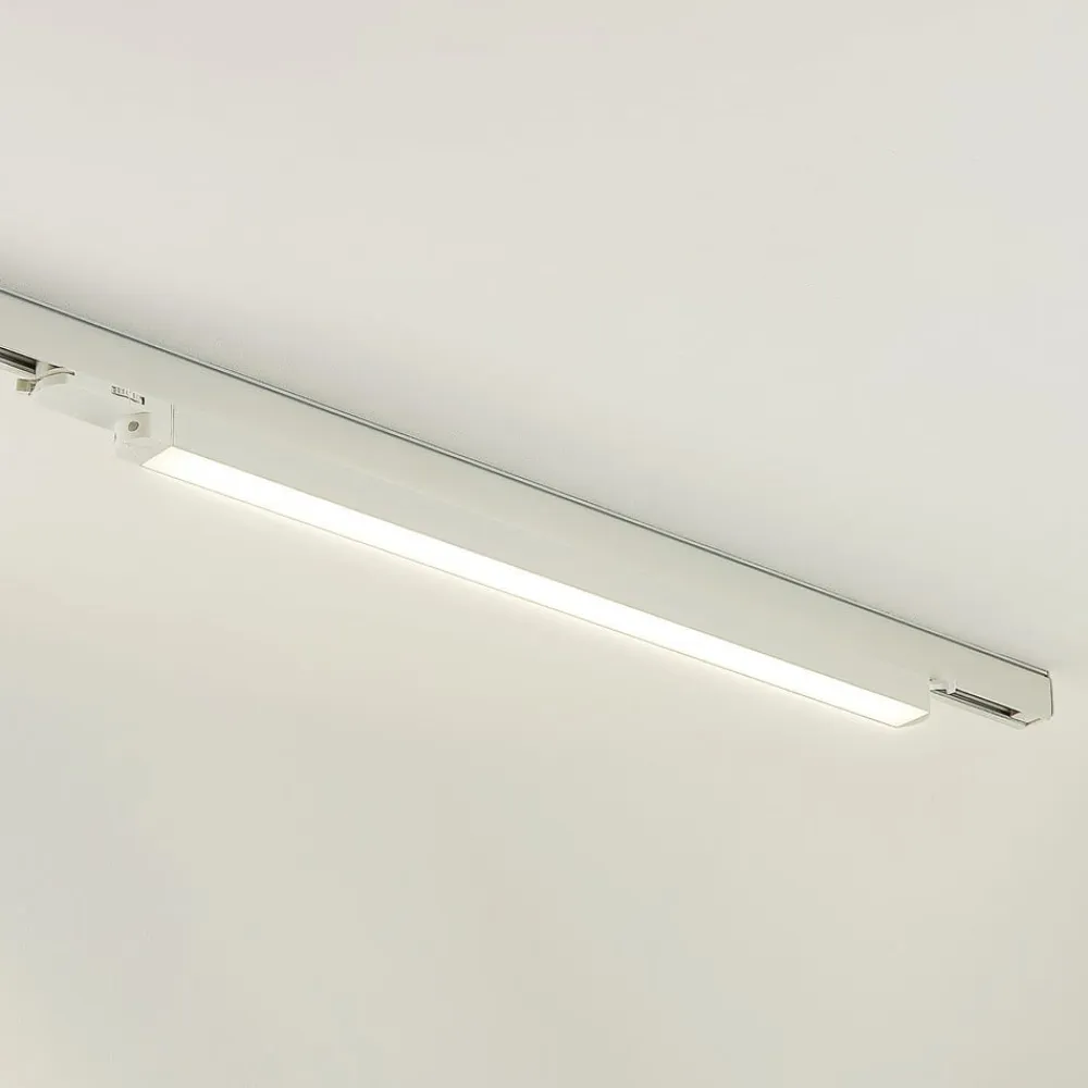 Harlow LED-skinnelampe, hvid, 69 cm, 4.000 K^Arcchio Sale