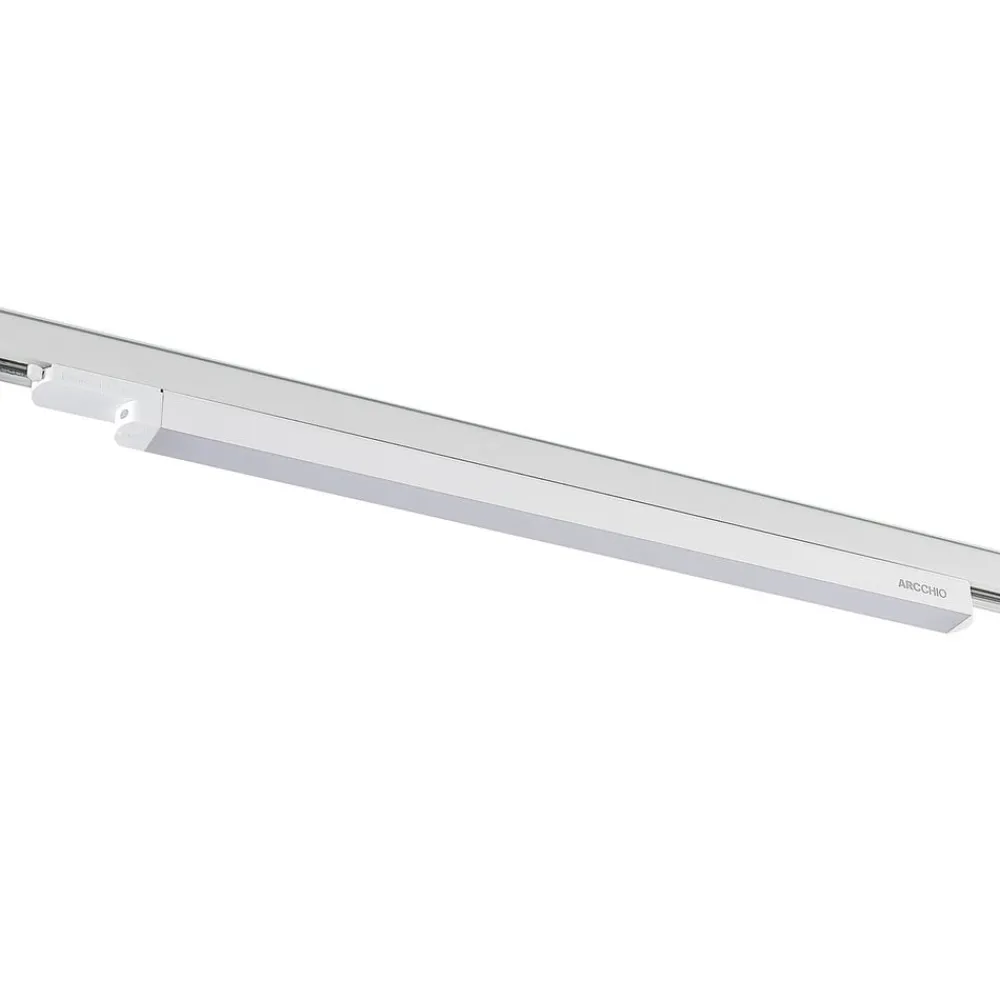 Harlow LED-skinnelampe, hvid, 69 cm, 4.000 K^Arcchio Sale