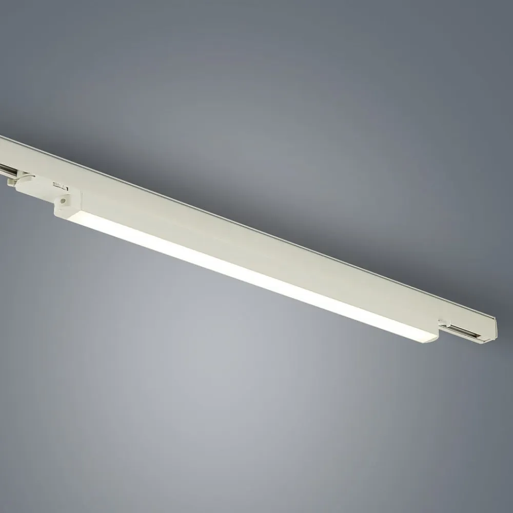 Harlow LED-skinnelampe, hvid, 69 cm, 4.000 K^Arcchio Sale