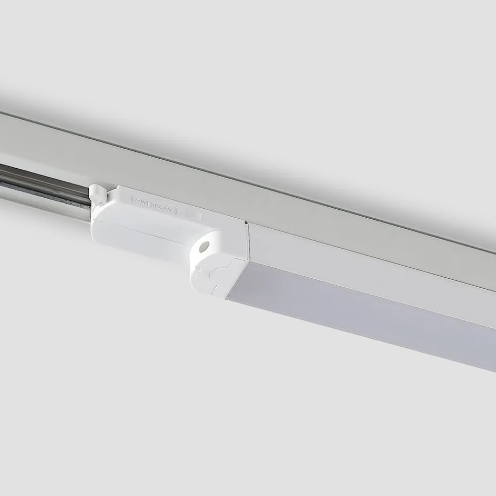 Harlow LED-skinnelampe, hvid, 69 cm, 4.000 K^Arcchio Sale