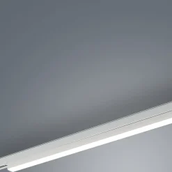 Arcchio Harlow LED-skinnelampe, hvid, 109 cm, 4.000 K