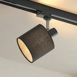 Arcchio Heleni Spot skinnesystem sort