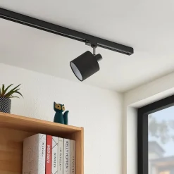 Arcchio Heleni Spot skinnesystem sort