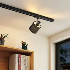 Arcchio Heleni Spot skinnesystem sort