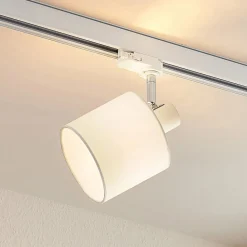 Arcchio Skinnesystem>Heleni Spot skinnesystem hvid