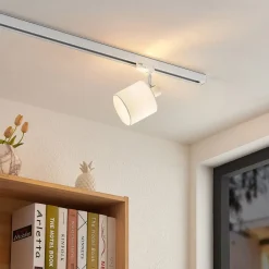 Arcchio Skinnesystem>Heleni Spot skinnesystem hvid