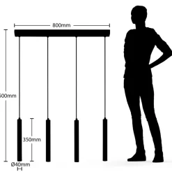 Arcchio Pendellamper|Pendellamper><noscript><img width=