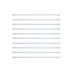 LED lysrør G13 T8 11,5W 4000K 120cm 10 stk^Arcchio Clearance