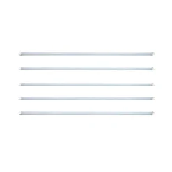 Arcchio Lysstofrør>LED lysrør G13 T8 13W 3000K 150cm 5 stk