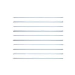Arcchio Lysstofrør>LED lysrør G13 T8 5,5W 4000K 60cm 10 stk