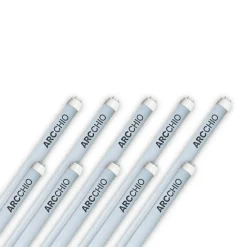 Arcchio LED lysrør G13 T8 5,5W 6500K 60cm 10 stk