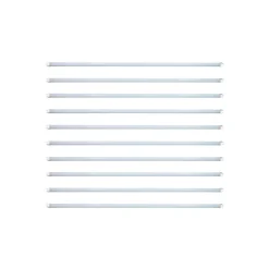Arcchio Lysstofrør>LED lysrør G13 T8 5,5W 3000K 60cm 10 stk