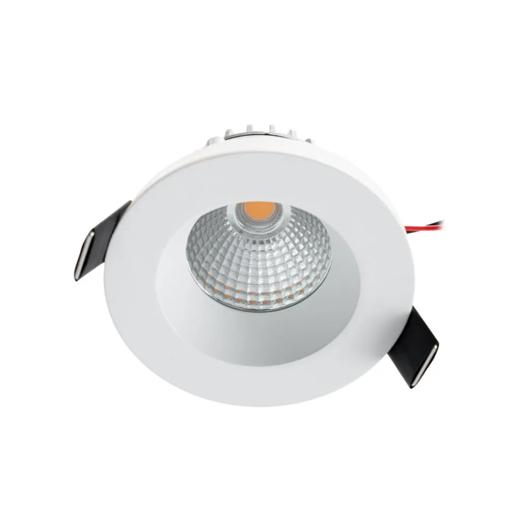 LED-downlight Aryx, hvid, 2.700K^Arcchio Discount