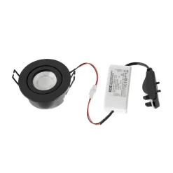 Arcchio Indbygningsspots><noscript><img width=