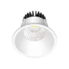 LED-downlight Niria, hvid, 4.000K^Arcchio Outlet