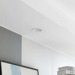 LED-downlight Niria, hvid, 4.000K^Arcchio Outlet