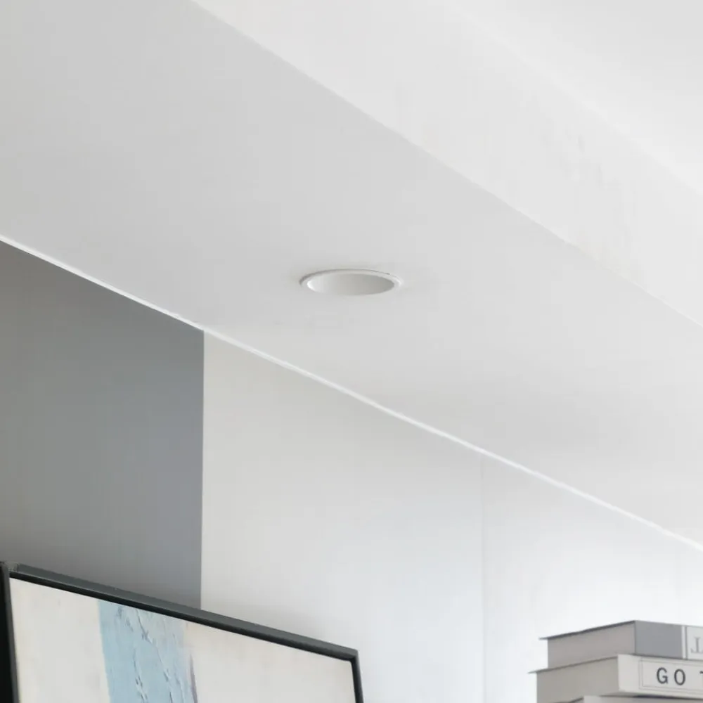 LED-downlight Niria, hvid, 4.000K^Arcchio Outlet