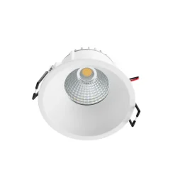 LED-downlight Niria, hvid, 4.000K^Arcchio Outlet