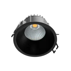 LED-downlight Niria, sort, 4.000K^Arcchio Outlet