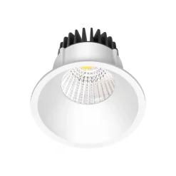 LED-downlight Niria hvid, 3.000K^Arcchio Discount