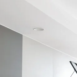 LED-downlight Niria hvid, 3.000K^Arcchio Discount