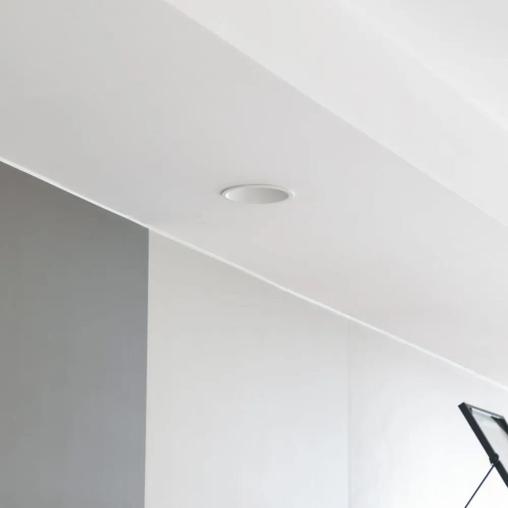 LED-downlight Niria hvid, 3.000K^Arcchio Discount