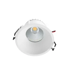 LED-downlight Niria hvid, 3.000K^Arcchio Discount