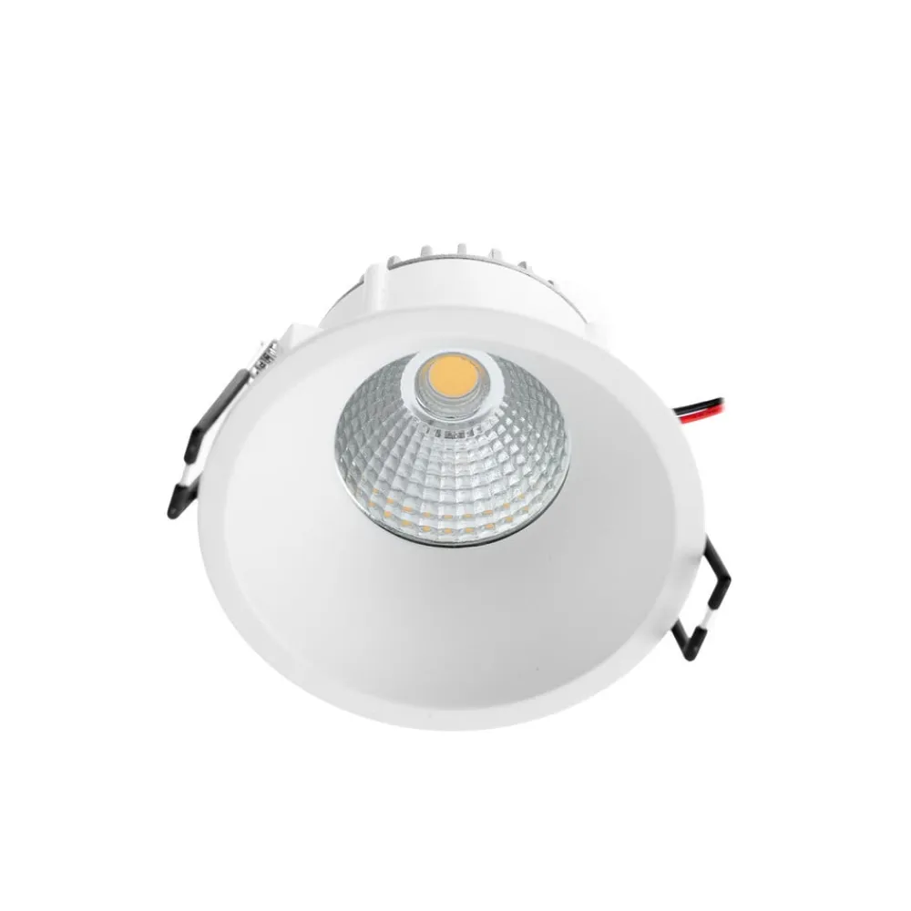 LED-downlight Niria hvid, 3.000K^Arcchio Discount