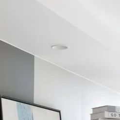 LED-downlight Niria, hvid, 2.700K^Arcchio Best