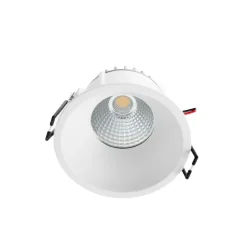 LED-downlight Niria, hvid, 2.700K^Arcchio Best