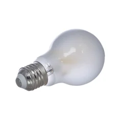 LED-filamentpære, E27 2,2W, mat, 2700K, 470 lm^Arcchio Hot