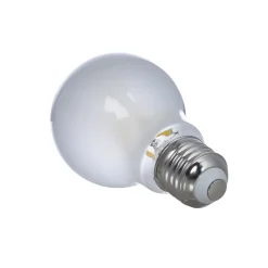 LED-filamentpære, E27 2,2W, mat, 2700K, 470 lm^Arcchio Hot